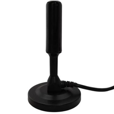 Imagem de Antena Digital para TV a prova D'Agua 4,3m Interna e Externa - HIHD