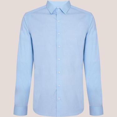 Imagem de Camisa Dudalina Milano Miniprint Masculino-Masculino