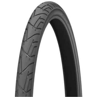 Imagem de Pneu Bicicleta Aro 20X1.75 Bicicleta Praieiro Slick Levorin