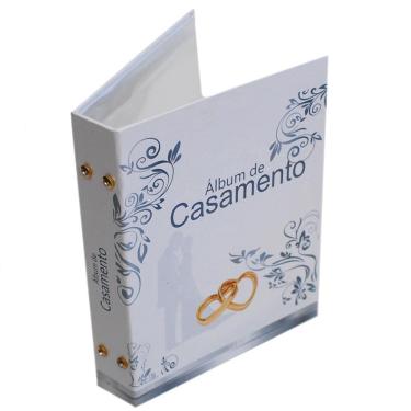 Imagem de Album 200 Fotos 13X18 Casamento 114/02