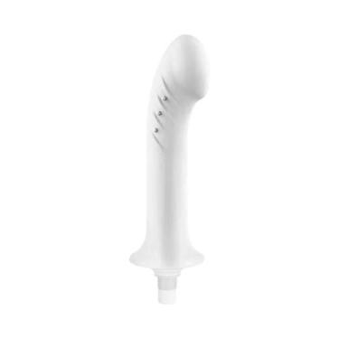 Imagem de Pistola De Massagem Elétrica Portátil Com IA E 4 Cabeçotes Substituíve