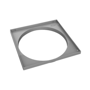 Imagem de Porta Grelha para Super Caixa de Gordura Durín