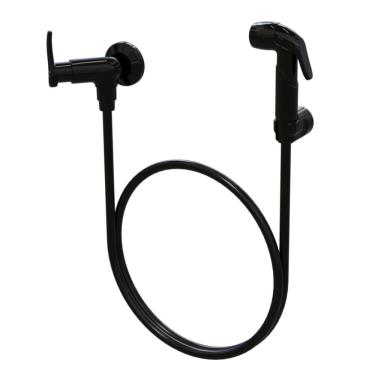 Imagem de Ducha Higiênica 120cm Lisboa Durin