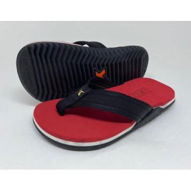 Imagem de Chinelo Infantil Kenner Nk6 Pro Kids Dhi Original Conforto