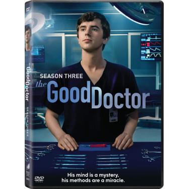Imagem de Good Doctor, The - Season 3