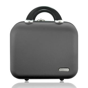 Imagem de Frasqueira Rígida em ABS - Gladiador FRABS Grafite