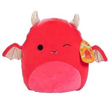 Imagem de Squishmallows 10" Karlie The Devil - Oficialmente licenciada