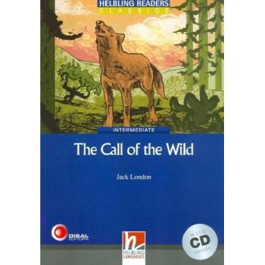 Imagem de Livro - The Call Of The Wild - Intermediate