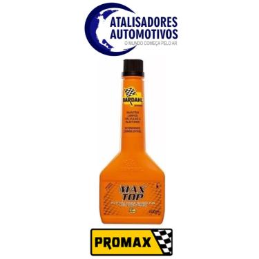 Imagem de Aditivo de combustível MAXTOP -  Bardahl promax