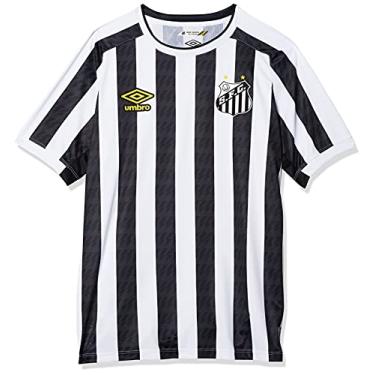 Imagem de Camisa Umbro Santos II 2021 Jogador