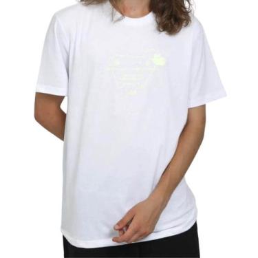 Imagem de Camiseta Lost Glow Sheep - Branco
