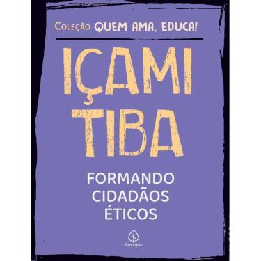 Imagem de Formando Cidadaos Eticos