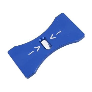 Imagem de Ferramenta Correia Dentada do Fechamento Engrenagem Came, Fechamento Fácil Engrenagem Came do Motor Portátil para a Carruagem do Canter de Airtrek (Azul)