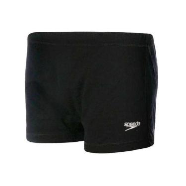 Imagem de Hidroshort Speedo Acquaplus - Preto - G-Unissex