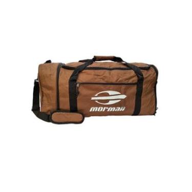 Imagem de Mala de Mão expansiva retrátil Jumbo Grande Sacola Esportiva-Unissex