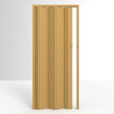 Imagem de Porta Sanfonada Std 85x210cm Permatti