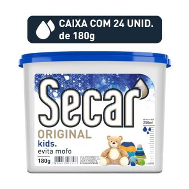 Imagem de EVITA MOFO ORIGINAL - 180G - KIDS