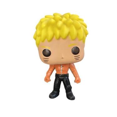 Imagem de Naruto Hokage Shippuden Pop Boneco Anime Action Figure