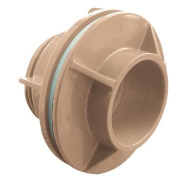 Imagem de Adaptador Flange Soldável 50Mm X 1.1/2 Caixa D`Água - Akato