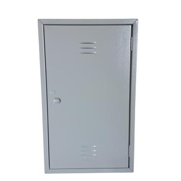 Imagem de Quadro P/24 Disjuntores C/ Barramento + Geral 150A QDSTG-24EX 904103 - Cemar