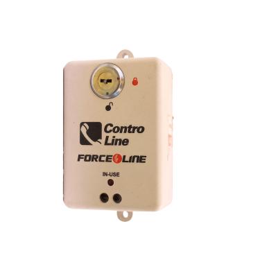 Imagem de Bloqueador Telefone C/Chave - Force Line