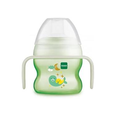 Imagem de Copo MAM Starter Night 150 ML - Neutro