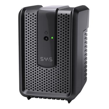 Imagem de Estabilizador 300VA Entrada 115/220V Saída 115V Revolution Speedy Cod. 15970 – SMS