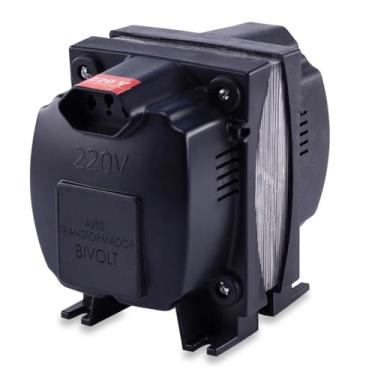 Imagem de AUTOTRAFO 2000VA BIV SLIM PREMIUM