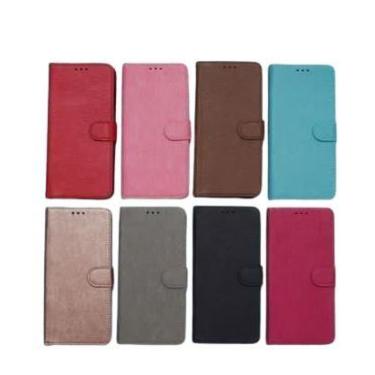 Imagem de Capa Carteira Samsung M14 - Distribuidora Brita , Cinza