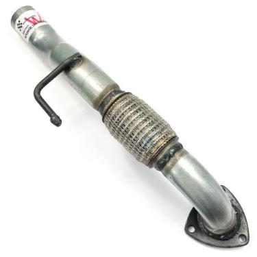 Imagem de Tubo Flexível Intermediário Siena 1.6 16v 2012 2013 - BR Catalisadores