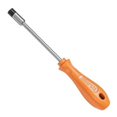 Imagem de Chave Canhão 3/8'' x 125mm (44261/007) - Tramontina Pro - 001044