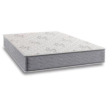 Imagem de Colchão Queen Espuma Ortopédico D33 Piemonte 158x198x23cm - Maestro Co