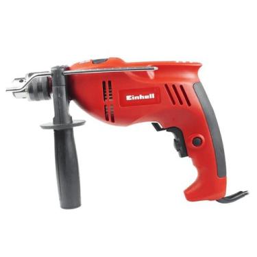 Imagem de Furadeira de Impacto 1/2 - Tc-id 710 E, 220v - Einhell, 220V