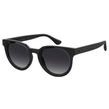 Imagem de Óculos de Sol Havaianas TAMBAU 807/9O-51-Unissex