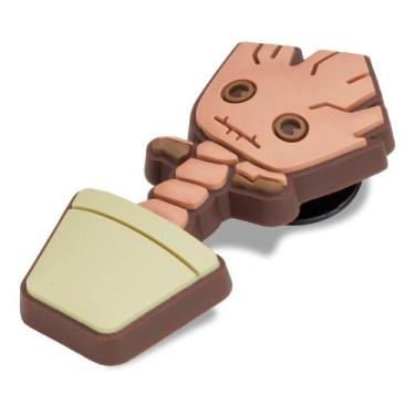 Imagem de Jibbitz baby groot unico, Unico, Un