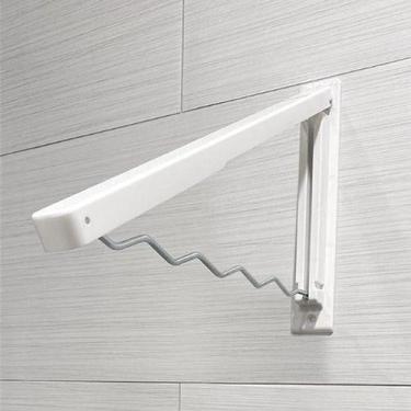 Imagem de Rack De Secagem De Roupas Dobrável Sem Furos - oem