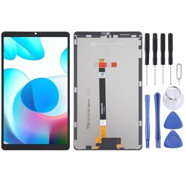 Imagem de Substituição de tela Tela LCD original para o Mini do Realme Pad com o Digitalizer Full Monty displays móveis