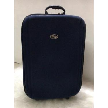 Imagem de Mala de viagem medida de bordo anacc 10kg frabags01 - FRABAGS , Azul