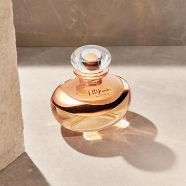 Imagem de Lily Lumière Eau de Parfum 75ml - oBoticario