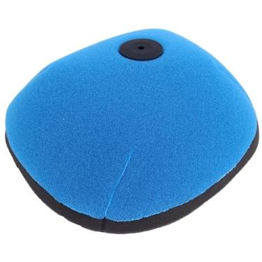 Imagem de Czomoizc Filtro de ar AFR-1003-01 compatível com CRF450R 2009 2010 2011 2012 CRF250R 2010 2011 2012 2013