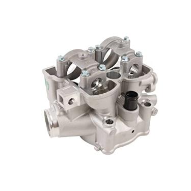 Imagem de Cylinder Works Kit de cabeça de cilindro compatível com/substituição para Kawasaki KX 250 F 06 07 08 CH3001-K01