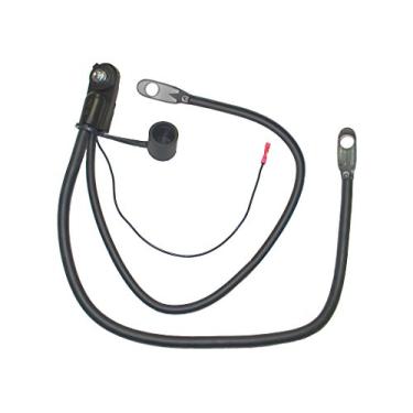 Imagem de ACDelco Cabo de bateria negativa profissional 2SD28XH