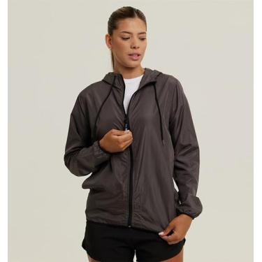 Imagem de Jaqueta Corta Vento Feminina WSS Basic - Web Surf Shop - WSS Brasil, C