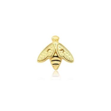 Imagem de Botton/ Broche Abelha Revestido em Ouro - VL ACCESSOIRES