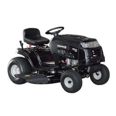 Imagem de Cortador de Grama Dirigível 13BB775S345 à Gasolina 7 Marchas - Troy Bi