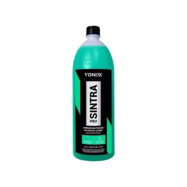 Imagem de Limpador Automotivo Sintra Pro Bactericida 1,5L - Vonixx
