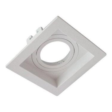 Imagem de Spot Embutido Recuado PAR30 Para Teto Direcionável Save - Save Energy,