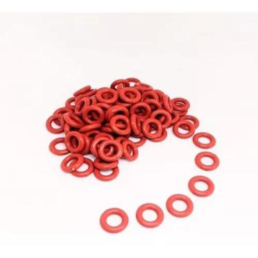 Imagem de Oring menor do cursor para máquina de café Saeco - Philips Saeco