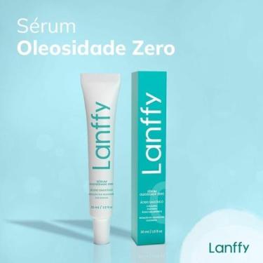 Imagem de Sérum Anti Oleosidade 30ml- Lannfy - Lanffy