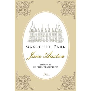 Imagem de Mansfield Park